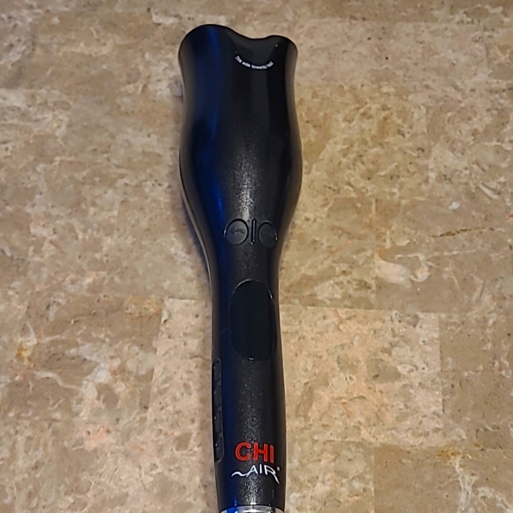 Chi Air Curler Spin and Curl